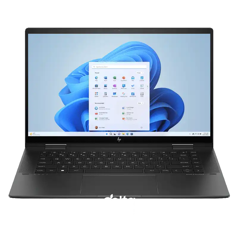 HP Envy x360 15-fh0097nr 2-in-1 Laptop 7N486UA